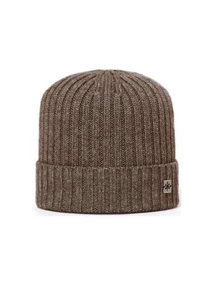 GRANADILLA WOOL BEANIE vilnonė žieminė kepurė